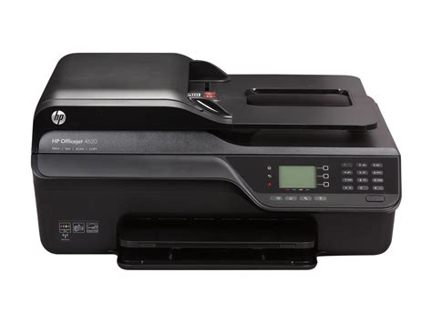 4620 printer ink|HP® Officejet 4620 e.